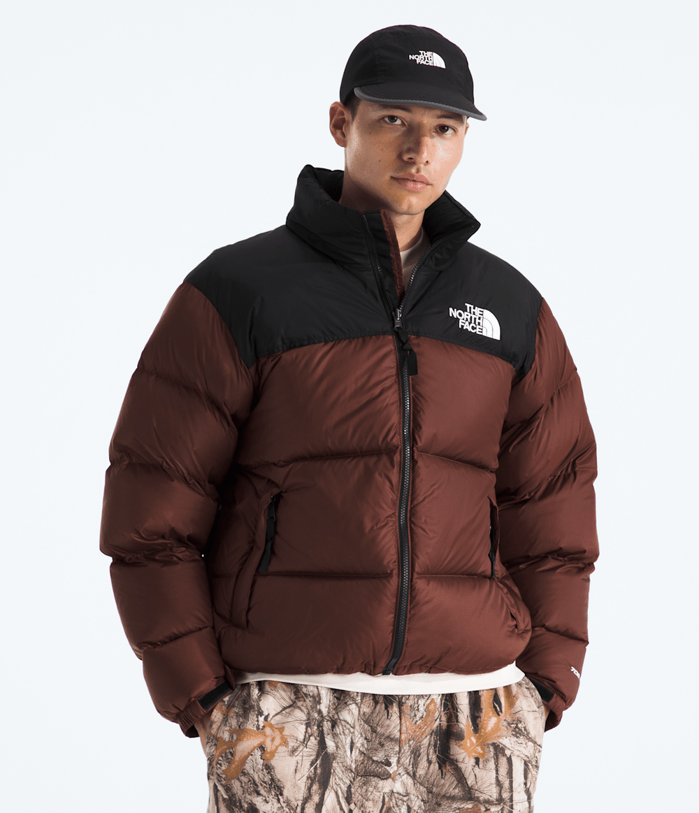 Men’s 1996 Retro Nuptse Jacket / The North Face