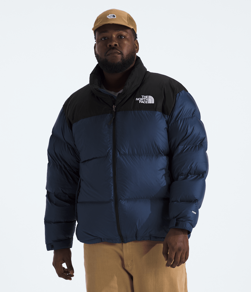 Men’s Big 1996 Retro Nuptse Jacket / The North Face