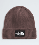 TNF™ Logo Box Cuffed Beanie / The North Face