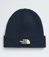 TNF™ Logo Box Cuffed Beanie / The North Face