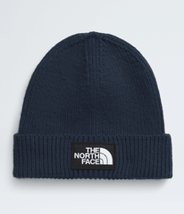 TNF™ Logo Box Cuffed Beanie / The North Face