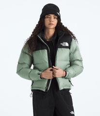 Women’s 1996 Retro Nuptse Jacket / The North Face