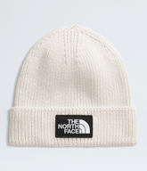 TNF™ Logo Box Cuffed Beanie / The North Face
