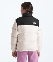 Boys’ & Girls’ 1996 Retro Nuptse Jacket / The North Face