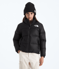 Boys’ & Girls’ 1996 Retro Nuptse Jacket / The North Face