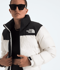 Women’s 1996 Retro Nuptse Jacket / The North Face