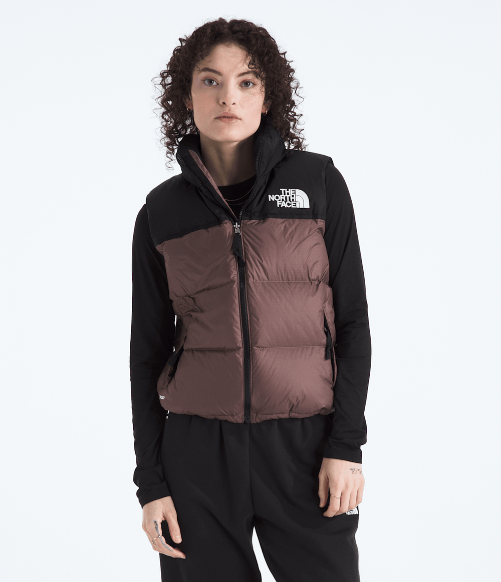 Women’s 1996 Retro Nuptse Vest / The North Face