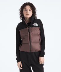 Women’s 1996 Retro Nuptse Vest / The North Face