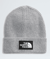 TNF™ Logo Box Cuffed Beanie / The North Face