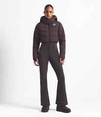 The North Face X SKIMS Women's Off The Clock One Piece / The North Face