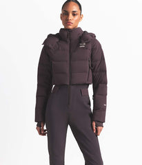 The North Face X SKIMS Women's Off The Clock One Piece / The North Face