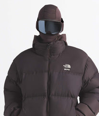 The North Face X SKIMS DOTKNIT Balaclava / The North Face