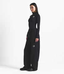 The North Face X SKIMS 1995 Denali Fleece Straight Leg Pant / The North Face