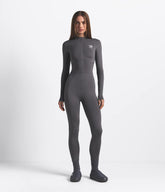 The North Face X SKIMS Women's Refina Bodysuit / The North Face