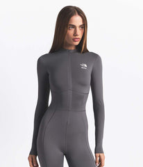 The North Face X SKIMS Women's Refina Bodysuit / The North Face