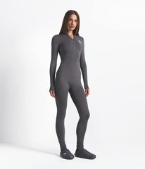 The North Face X SKIMS Women's Refina Long Sleeve Top / The North Face