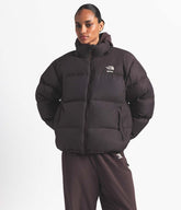 The North Face X SKIMS 1996 Nuptse Jacket / The North Face