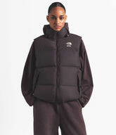 The North Face X SKIMS 1996 Nuptse Vest / The North Face