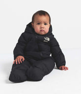 The North Face X SKIMS Baby 1996 Nuptse One-Piece / The North Face