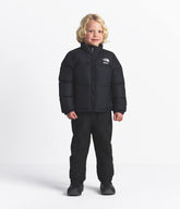 The North Face X SKIMS Kids' 1996 Nuptse Jacket / The North Face
