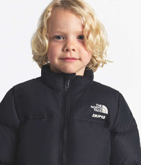 The North Face X SKIMS Kids' 1996 Nuptse Jacket / The North Face