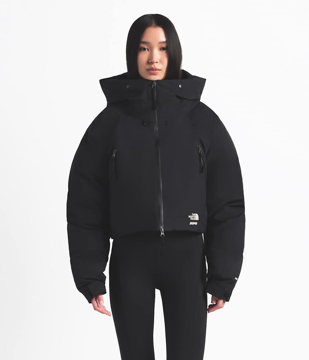 The North Face X SKIMS Women's Insulated Shell Jacket / The North Face