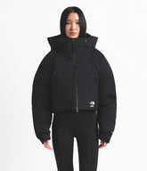 The North Face X SKIMS Women's Insulated Shell Jacket / The North Face