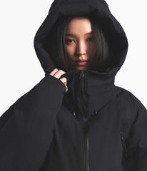 The North Face X SKIMS Women's Insulated Shell Jacket / The North Face