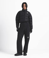 The North Face X SKIMS Women's Seam Tape Pant / The North Face