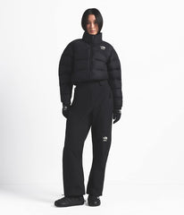 The North Face X SKIMS Women's Seam Tape Pant / The North Face