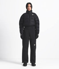 The North Face X SKIMS Women's Seam Tape Pant / The North Face