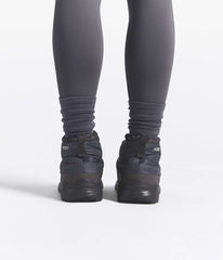 The North Face X SKIMS Nuptse Traction Chukka / The North Face