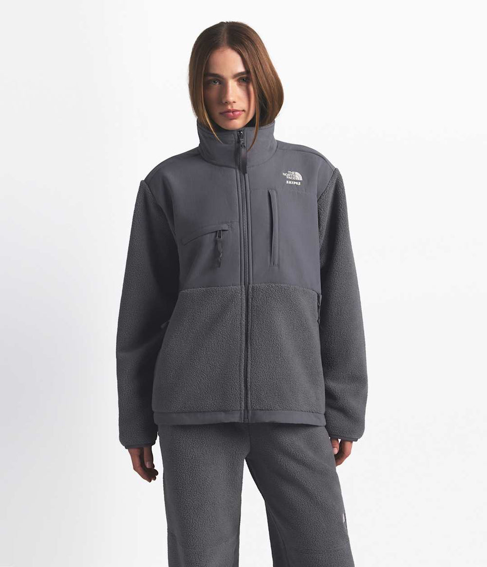 The North Face X SKIMS 1995 Denali Fleece Jacket / The North Face
