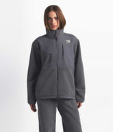 The North Face X SKIMS 1995 Denali Fleece Jacket / The North Face