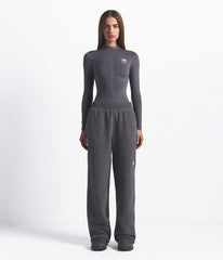 The North Face X SKIMS 1995 Denali Fleece Straight Leg Pant / The North Face