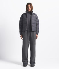 The North Face X SKIMS 1995 Denali Fleece Straight Leg Pant / The North Face