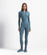 The North Face X SKIMS Women's Refina Long Sleeve Top / The North Face