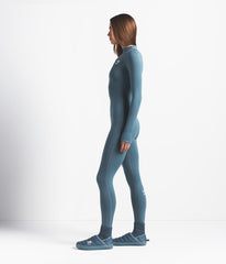 The North Face X SKIMS Women's Refina Long Sleeve Top / The North Face