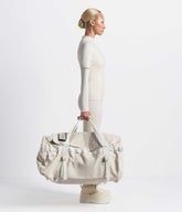 The North Face X SKIMS Base Camp Duffel - Large / The North Face