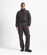 The North Face X SKIMS Women's 2000 Retro Nuptse Jacket / The North Face
