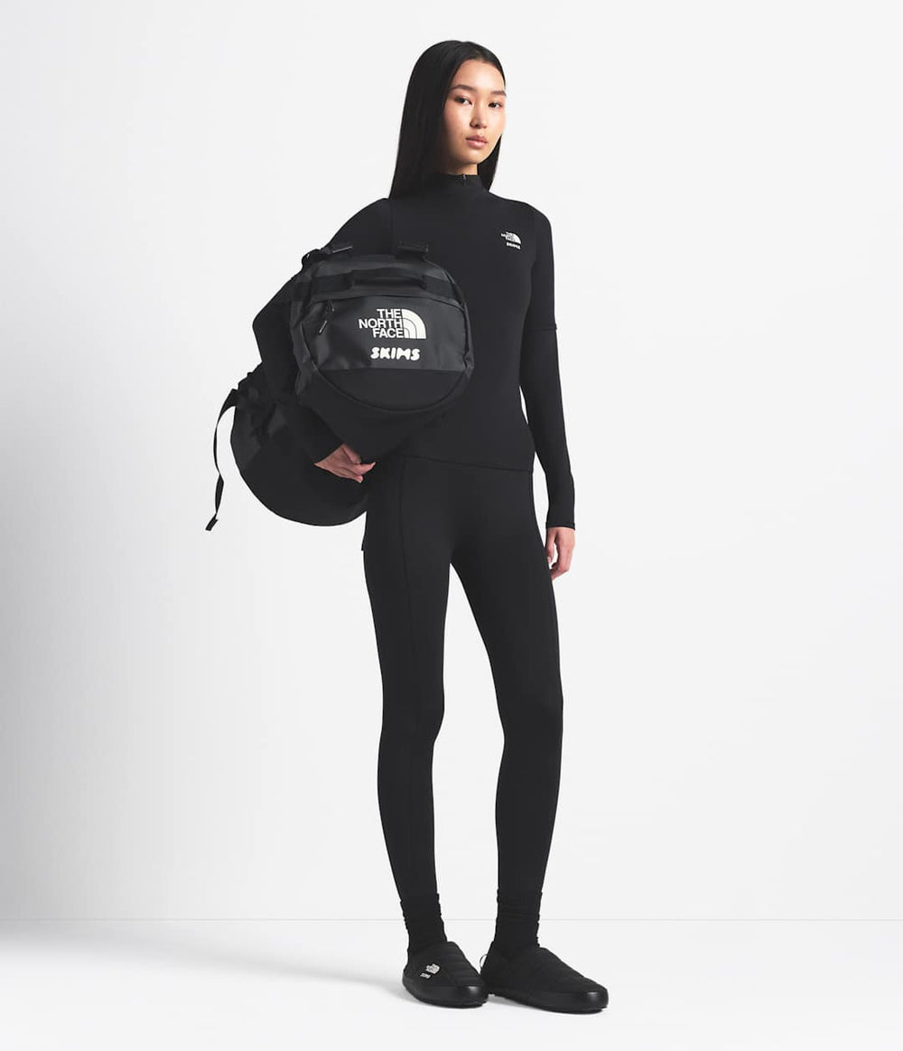 The North Face X SKIMS Base Camp Duffel - Small / The North Face