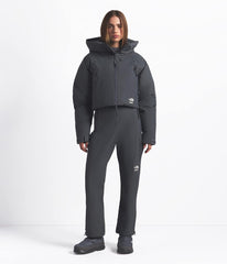 The North Face X SKIMS Women's Insulated Shell Jacket / The North Face