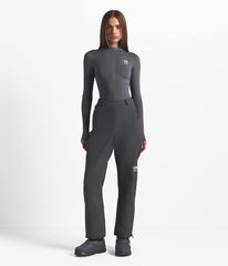 The North Face X SKIMS Women's Seam Tape Pant / The North Face
