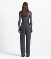 The North Face X SKIMS Women's Seam Tape Pant / The North Face
