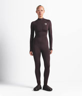 The North Face X SKIMS Women's Refina Bodysuit / The North Face