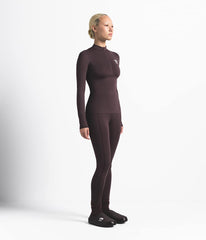 The North Face X SKIMS Women's Refina Long Sleeve Top / The North Face