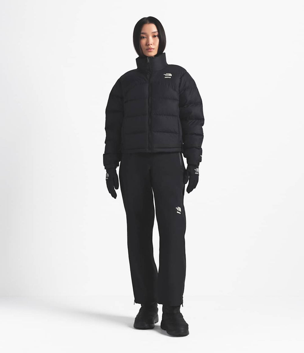 The North Face X SKIMS Women's 2000 Retro Nuptse Jacket / The North Face