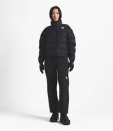The North Face X SKIMS Women's 2000 Retro Nuptse Jacket / The North Face