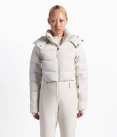 The North Face X SKIMS Women's Off The Clock One Piece / The North Face