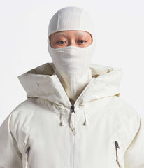 The North Face X SKIMS DOTKNIT Balaclava / The North Face
